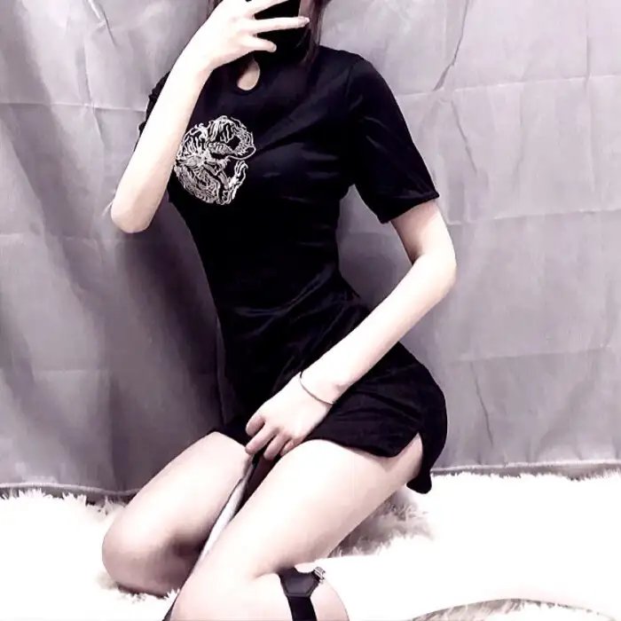 母亲节幽会
