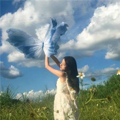 外星萝莉